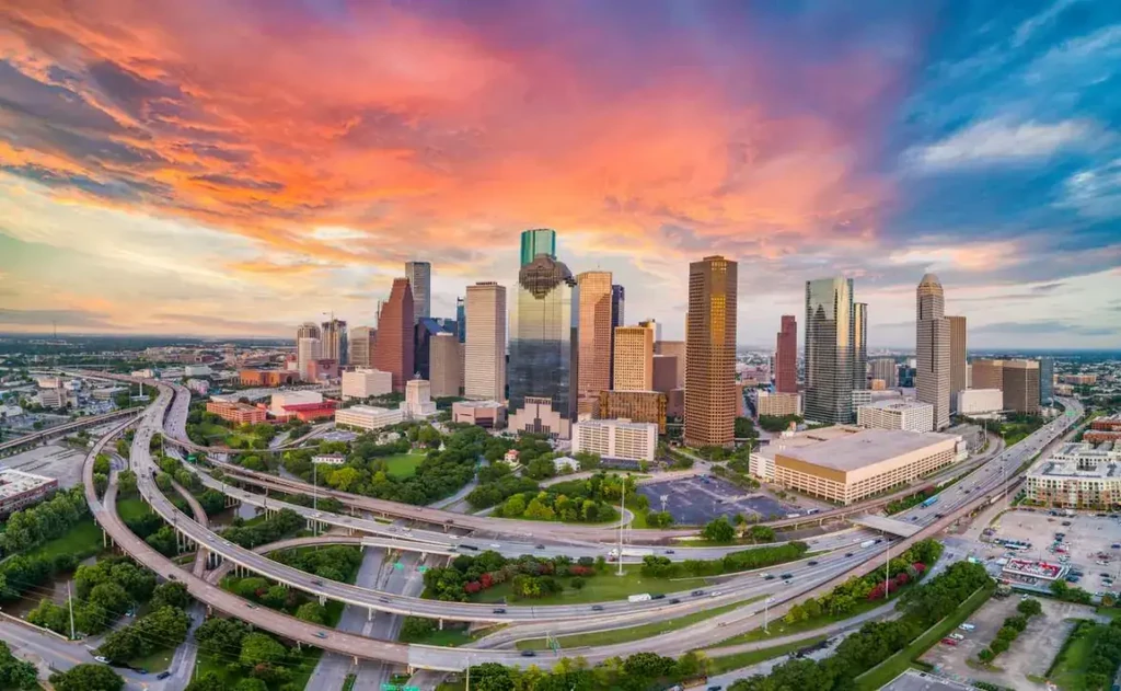 Featured image for Things To Do in Houston, TX