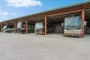 Honey Bee RV Storage in Bonita Springs