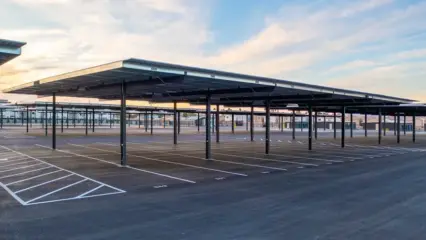 facility image
